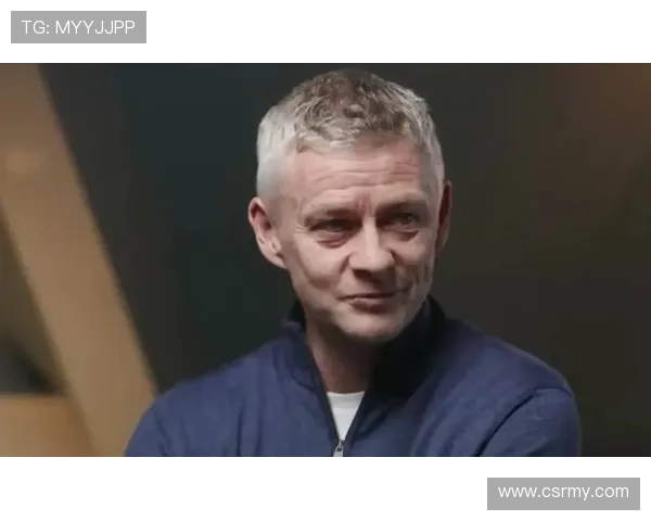 安切洛蒂曾坦言执教曼联压力巨大索尔斯克亚揭秘背后故事