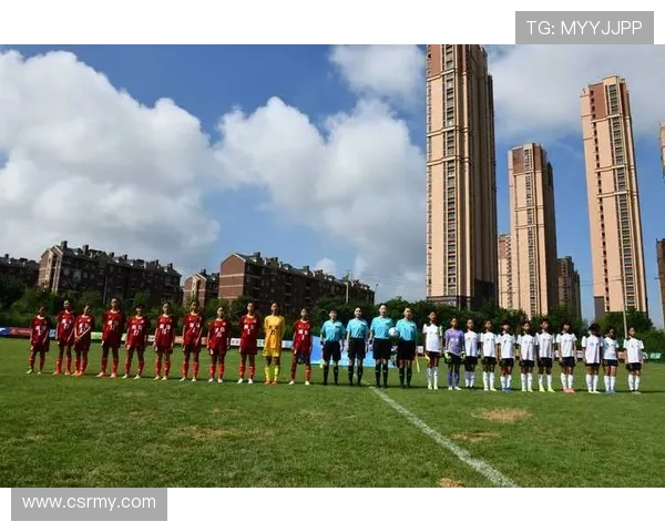 中国足协启动2025年全国第三期U14女子精英球员选拔营招募工作通知